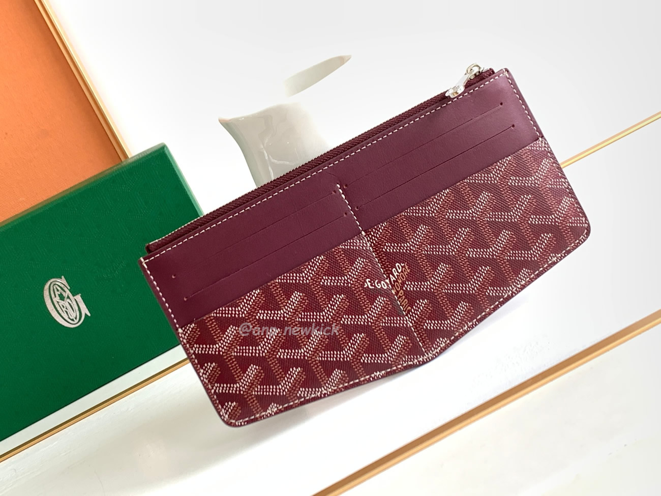 Goyard Insert Louise Card Holder (13) - www.newkick.vip